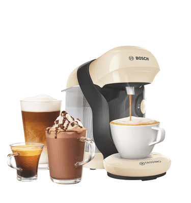 Bosch TASSIMO STYLE TAS1107