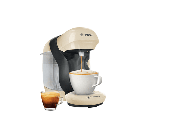 Bosch TASSIMO STYLE TAS1107 farby