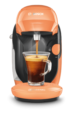 Bosch TASSIMO STYLE TAS1106 barvy