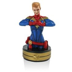 Grooters Avengers Figurka Captain Marvel - Busta 1/6