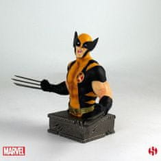 Grooters Figurka Wolverine - Busta 1/6
