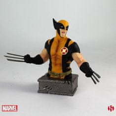 Grooters Figurka Wolverine - Busta 1/6