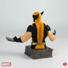 Grooters Figurka Wolverine - Busta 1/6