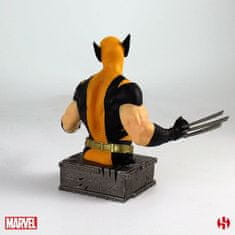Grooters Figurka Wolverine - Busta 1/6
