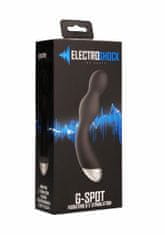 Shots Toys Shots ElectroShock G-spot Vibrator 