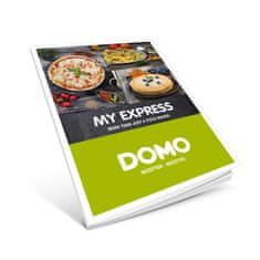 Domo Multifunkční pec (nejen na Pizzu) My Express - DOMO DO9177PZ