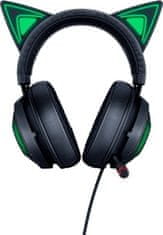 Razer Kraken Kitty, černá (RZ04-02980100-R3M1) - zánovní