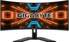 Gigabyte G34WQC-A (G34WQC-A)