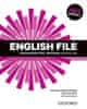 Christina Latham-Koenig: English File Third Edition Intermediate Plus Workbook Without Answer Key