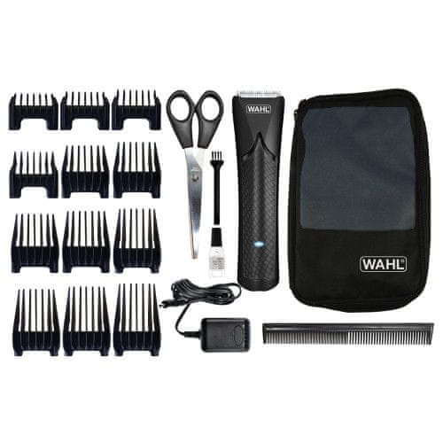 Wahl 1661-0465 TrendCut Li Ion