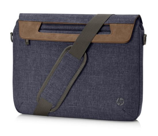 HP Renew Briefcase Navy 1A215AA