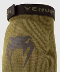 VENUM Chrániče loktů Venum - Khaki/Black