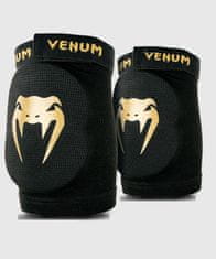 VENUM Chrániče loktů Venum - Gold/Black