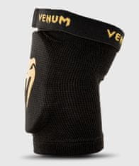 VENUM Chrániče loktů Venum - Gold/Black