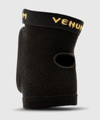 VENUM Chrániče loktů Venum - Gold/Black