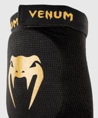 VENUM Chrániče loktů Venum - Gold/Black
