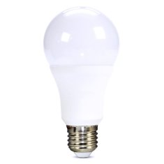 Solight Led žárovka, klasický tvar, 15w, e27, 4000k, 270