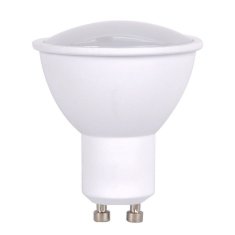 Solight Led žárovka, bodová , 7w, gu10, 4000k, 560lm