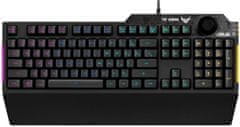 ASUS TUF Gaming K1, US (90MP01X0-BKUA00)