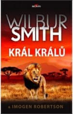 Wilbur Smith: Král králů