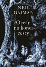 Neil Gaiman;Elise Hurstová: Oceán na konci cesty