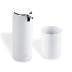 BPS-koupelny Dávkovač na tekuté mýdlo s pohárkem OMI - OM 1605831-05