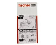 Fischer FPX M6 Ocelová kotva do ytongu - 1ks