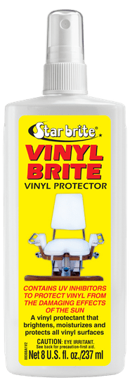 Star brite  Ochranný a konzervační prostředek na vinyl