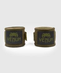 VENUM Boxerské bandáže značky VENUM KONTACT - 2,5 m Khaki/Black