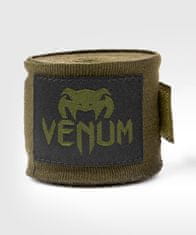 VENUM Boxerské bandáže značky VENUM KONTACT - 2,5 m Khaki/Black