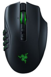 Razer Naga Pro (RZ01-03420100-R3G1) drátová optická usb