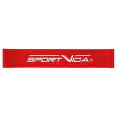 Sportvida Mini band Sportvida 600x50x0,8 mm