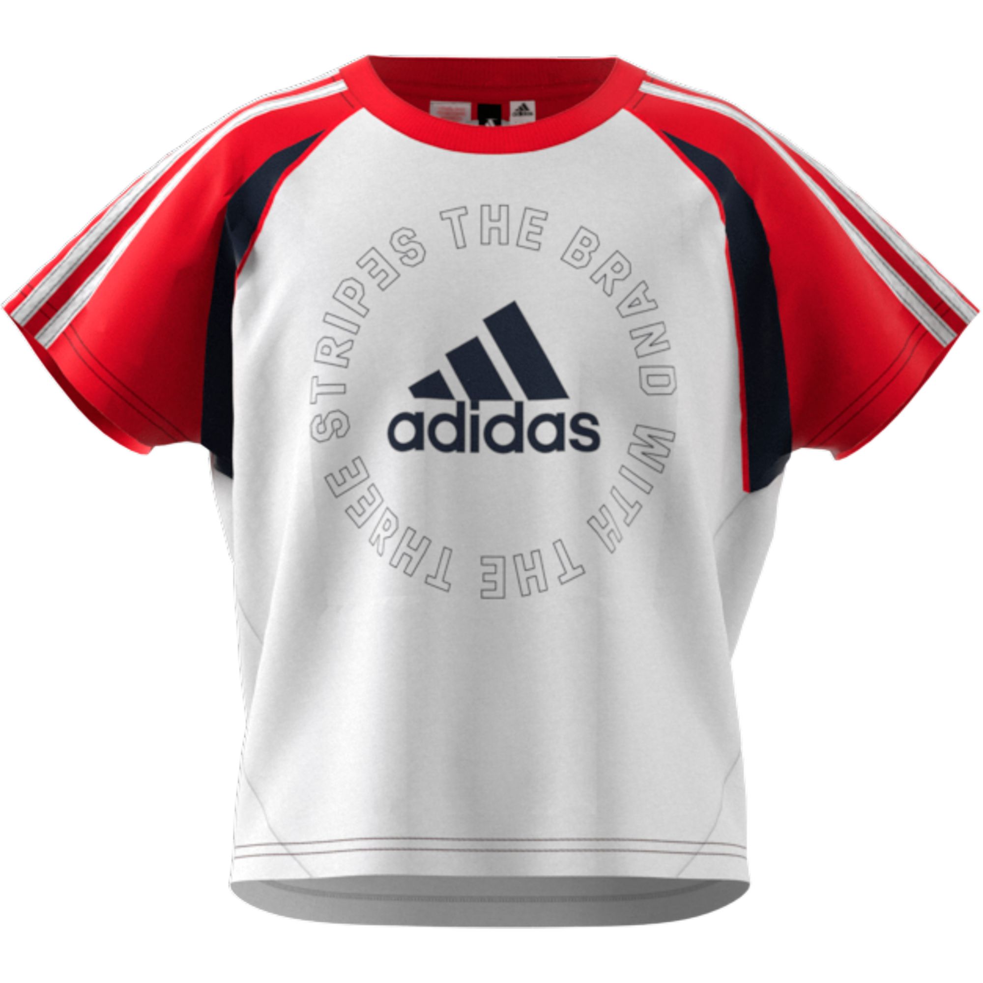 Adidas dívčí tričko G Bold Tee