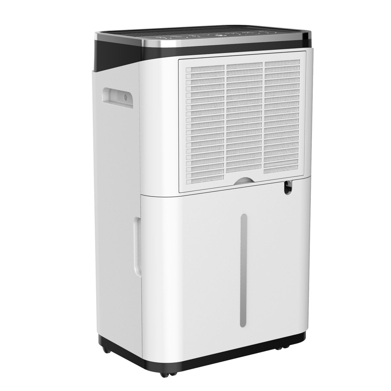  Rohnson R-9575 Ionic + Air Purifier 