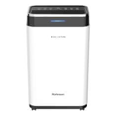 Rohnson R-9575 Ionic + Air Purifier + prodloužená záruka 5 let