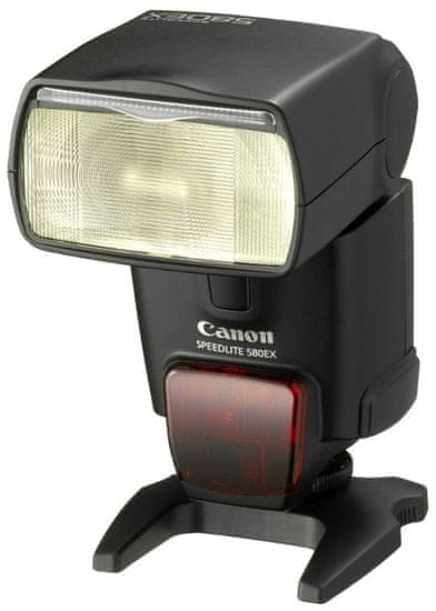 Canon Speedlite 580 EX II