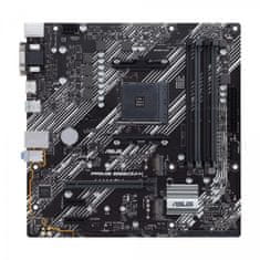 ASUS Prime B550M-K osnovna plošča, AM4, DDR4, mATX