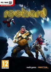 Cinemax PC Rochard