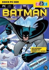 Future Games PC Batman ABC