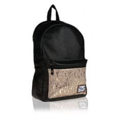 Hash Stylový koženkový batoh Fancy, HS-280, 502020070