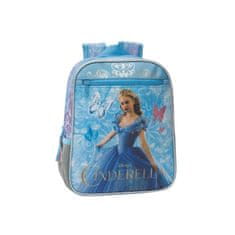 Joummabags Dívčí batoh CINDERELLA 29cm