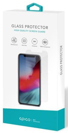 EPICO GLASS Xiaomi Redmi Note 9 51312151000002