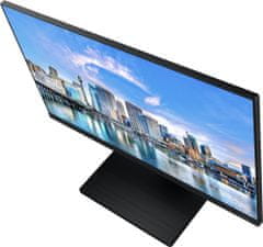 Samsung T45F (LF24T450FQRXEN)