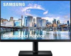 Samsung F24T450 24" (LF24T450FQRXEN)