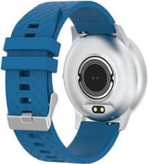 Wotchi W03BL Smartwatch - Blue