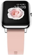 Wotchi Smartwatch W02P - Pink