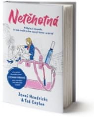 Ted Caplan;Jennifer Hendricks: Netěhotná