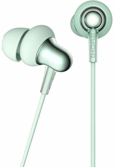 1More Stylish In-Ear E1025