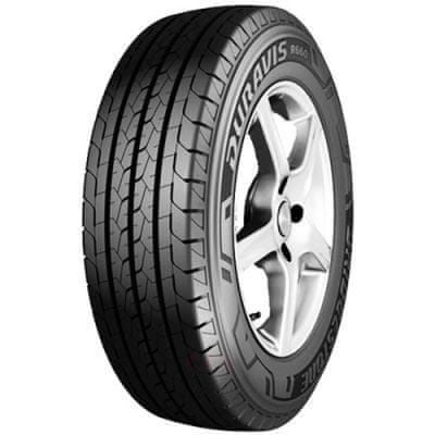 Bridgestone 205/75R16 113/111R BRIDGESTONE DURAVIS R660