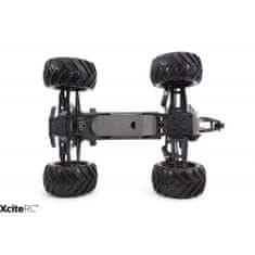 XciteRC XciteRC Wheelie Monster Truck 2WD RTR 1:10